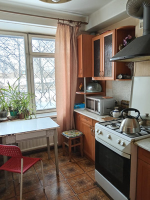 Продам многокомнатную квартиру, Металлистов пр-кт, 76а, Санкт-Петербург г