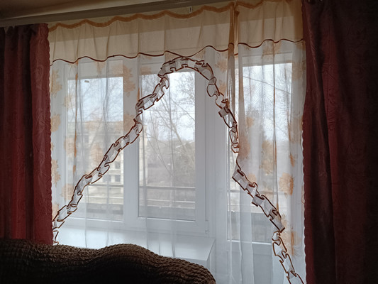 Продам однокомнатную (1-комн.) квартиру, Школьная ул, 15, Маленькое с