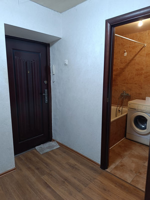 Продам однокомнатную (1-комн.) квартиру, Школьная ул, 15, Маленькое с