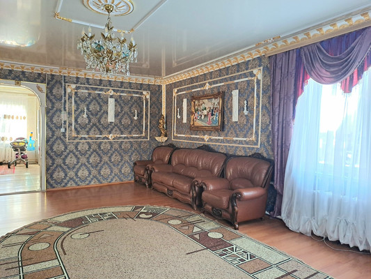 Продам дом, Сызранская ул, Гатчина г, 0 км от города