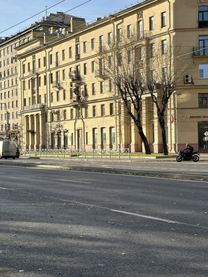 Сдам коммерческое помещение 190 м2, Стачек пр-кт, 19, Санкт-Петербург г