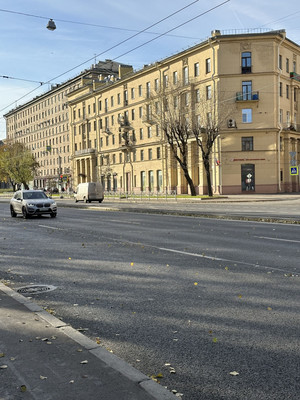 Сдам коммерческое помещение 190 м2, Стачек пр-кт, 19, Санкт-Петербург г
