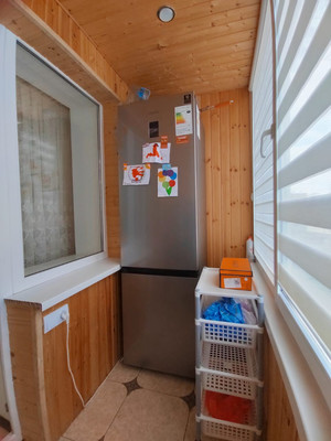 Продам трехкомнатную (3-комн.) квартиру, Родниковый пер, 1, Белореченск г