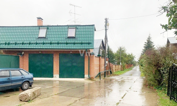 Продам дом, Центральная ул, 76, Ногинск г, 5 км от города