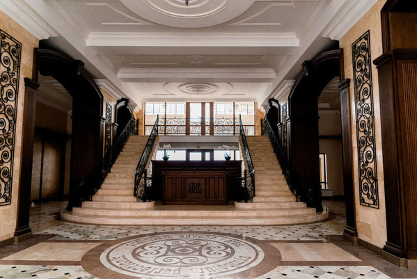 Продам двухкомнатную (2-комн.) квартиру, Набережная реки Мойки ул, 2Д, Пенза г