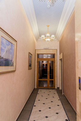 Продам двухкомнатную (2-комн.) квартиру, Набережная реки Мойки ул, 2Д, Пенза г