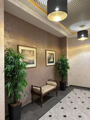 Продам двухкомнатную (2-комн.) квартиру, Набережная реки Мойки ул, 2Д, Пенза г