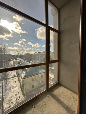 Продам двухкомнатную (2-комн.) квартиру, Набережная реки Мойки ул, 2Д, Пенза г