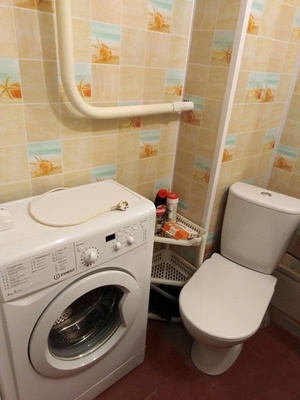 Сдам однокомнатную (1-комн.) квартиру, Дорожная ул, 45, Бутурлиновка г