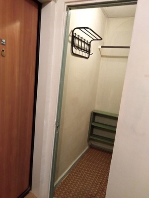 Сдам однокомнатную (1-комн.) квартиру, Дорожная ул, 45, Бутурлиновка г