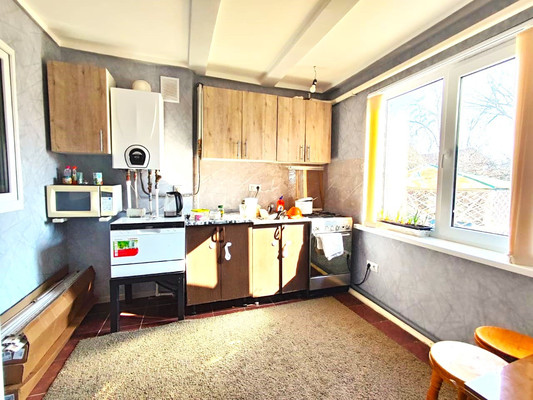 Продам дом, Коллективная ул, 11, Апшеронск г, 0 км от города