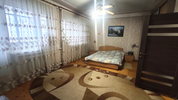 Продам дом, Орджоникидзе ул, 63, Апшеронск г, 0 км от города