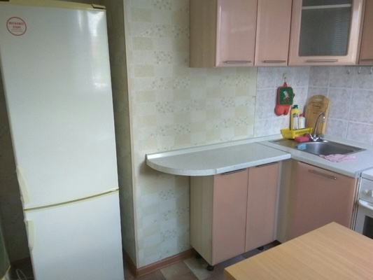 Сдам однокомнатную (1-комн.) квартиру, Энергетиков пр-кт, 3, Удомля г