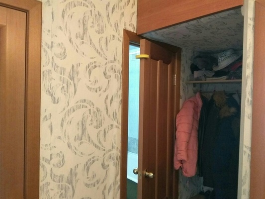 Сдам однокомнатную (1-комн.) квартиру, Энергетиков пр-кт, 3, Удомля г