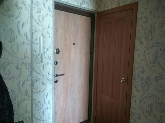 Сдам однокомнатную (1-комн.) квартиру, Энергетиков пр-кт, 3, Удомля г