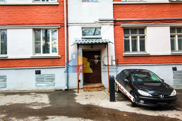 Продам многокомнатную квартиру, Демидовская ул, д.56 корпус 1, Тула г