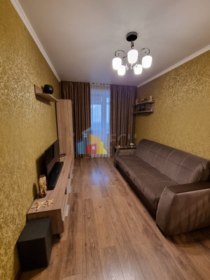 Продам двухкомнатную (2-комн.) квартиру, Октябрьская ул, д.217 корпус 2, Тула г