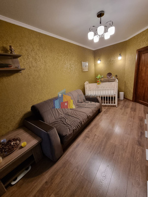 Продам двухкомнатную (2-комн.) квартиру, Октябрьская ул, д.217 корпус 2, Тула г