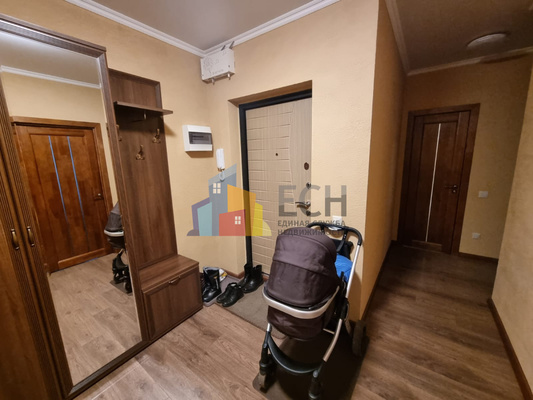 Продам двухкомнатную (2-комн.) квартиру, Октябрьская ул, д.217 корпус 2, Тула г