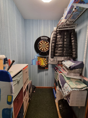 Продам двухкомнатную (2-комн.) квартиру, Октябрьская ул, д.217 корпус 2, Тула г