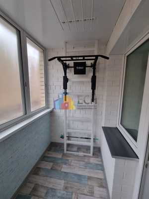 Продам двухкомнатную (2-комн.) квартиру, Октябрьская ул, д.217 корпус 2, Тула г