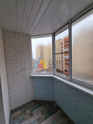 Продам двухкомнатную (2-комн.) квартиру, Октябрьская ул, д.217 корпус 2, Тула г