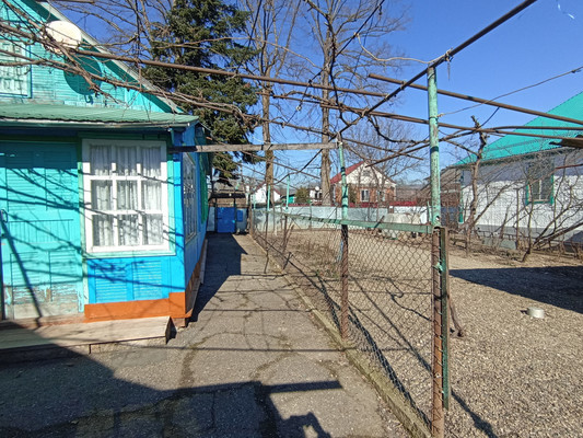 Продам дом, Выгонная ул, 73, Апшеронск г, 0 км от города