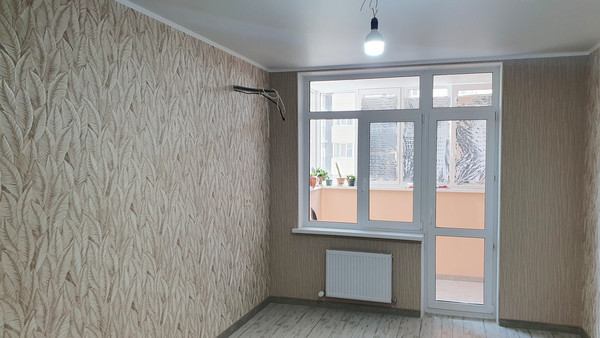 Продам двухкомнатную (2-комн.) квартиру, Сиверса пр-кт, 28, Ростов-на-Дону г