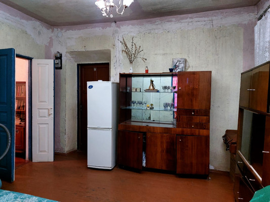 Продам дом, 40 лет Октября ул, 37, Челбасская ст-ца, 0 км от города