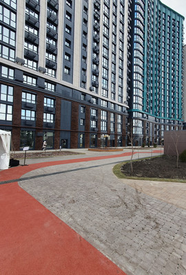 Продам двухкомнатную (2-комн.) квартиру, Бориса Слюсаря ул, 23, Ростов-на-Дону г