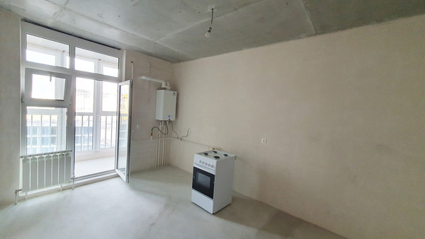 Продам двухкомнатную (2-комн.) квартиру, Бориса Слюсаря ул, 23, Ростов-на-Дону г