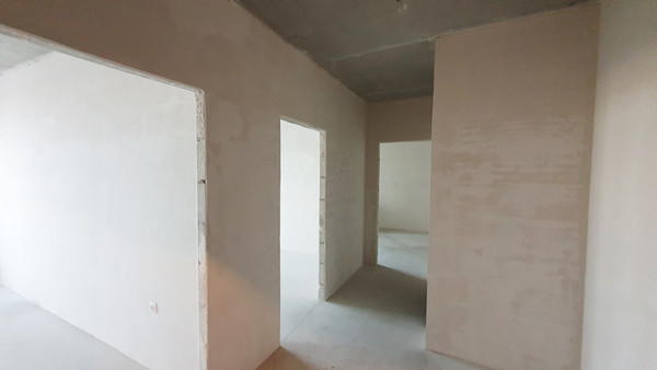 Продам двухкомнатную (2-комн.) квартиру, Бориса Слюсаря ул, 23, Ростов-на-Дону г