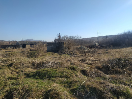 Продам землю для коммерческого использования 77,87 соток, Первомайская ул, 2А, Богатое с