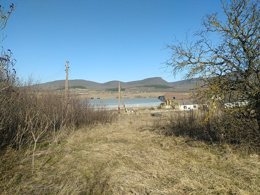 Продам землю для коммерческого использования 77,87 соток, Первомайская ул, 2А, Богатое с