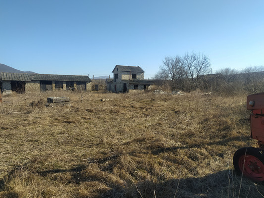 Продам землю для коммерческого использования 77,87 соток, Первомайская ул, 2А, Богатое с