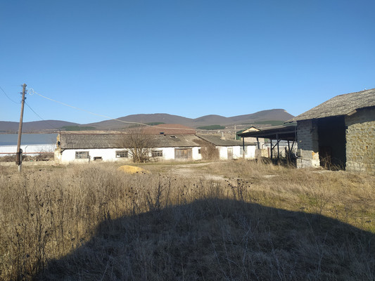 Продам землю для коммерческого использования 77,87 соток, Первомайская ул, 2А, Богатое с