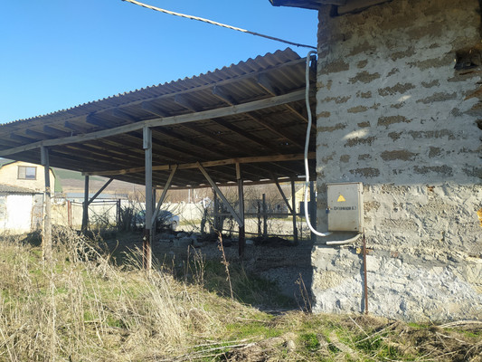 Продам землю для коммерческого использования 77,87 соток, Первомайская ул, 2А, Богатое с