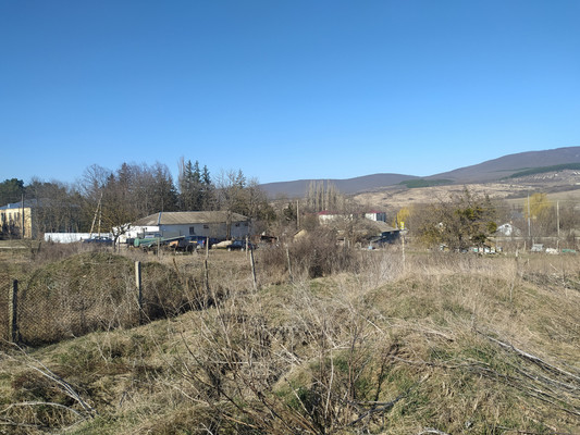 Продам землю для коммерческого использования 77,87 соток, Первомайская ул, 2А, Богатое с