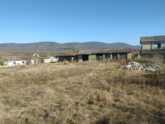 Продам землю для коммерческого использования 77,87 соток, Первомайская ул, 2А, Богатое с