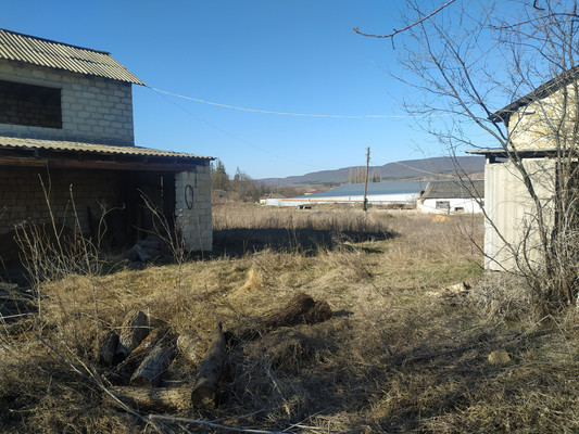 Продам землю для коммерческого использования 77,87 соток, Первомайская ул, 2А, Богатое с