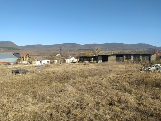 Продам землю для коммерческого использования 77,87 соток, Первомайская ул, 2А, Богатое с