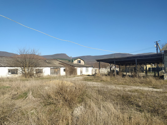 Продам землю для коммерческого использования 77,87 соток, Первомайская ул, 2А, Богатое с