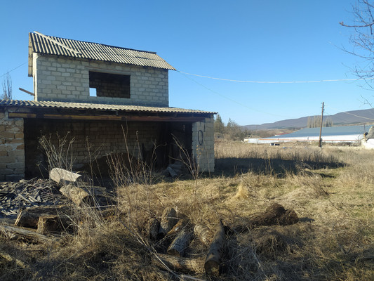 Продам землю для коммерческого использования 77,87 соток, Первомайская ул, 2А, Богатое с