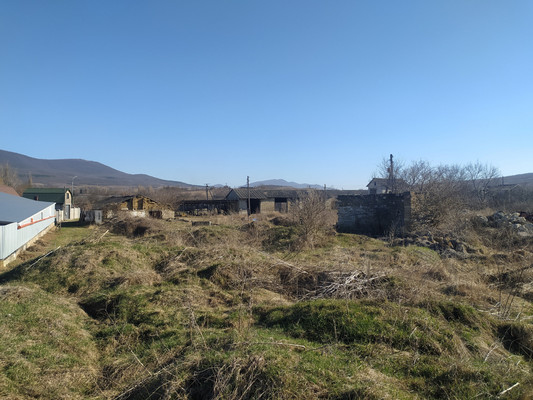 Продам землю для коммерческого использования 77,87 соток, Первомайская ул, 2А, Богатое с