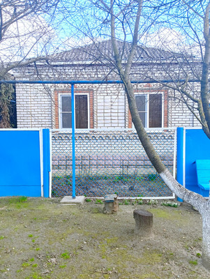 Продам дом, Комсомольская ул, 1, Темиргоевская ст-ца, 0 км от города