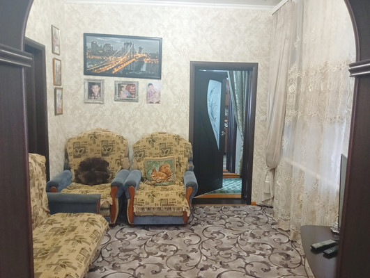 Продам дом, Комсомольская ул, 1, Темиргоевская ст-ца, 0 км от города