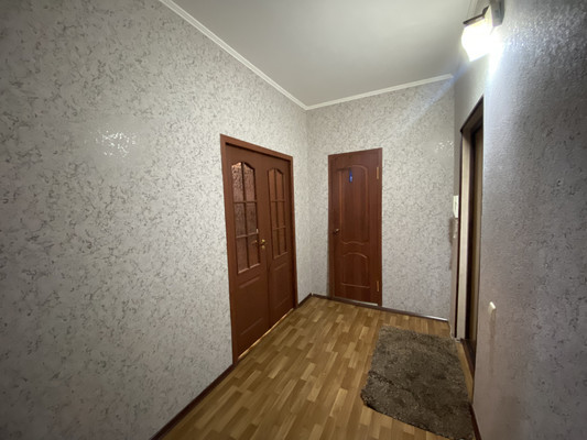 Продам однокомнатную (1-комн.) квартиру, Мира ул, 21, Нижневартовск г