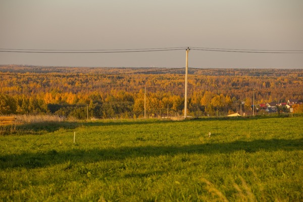 Продам участок 12,01 соток, ДНП, поселок Царский склон, Михайловская д, 10 км от города