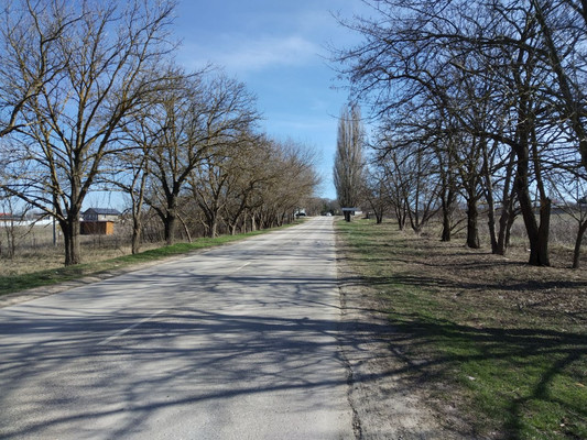 Продам участок 10 соток, ИЖС, Луговая ул, 1, Константиновка с, 0 км от города