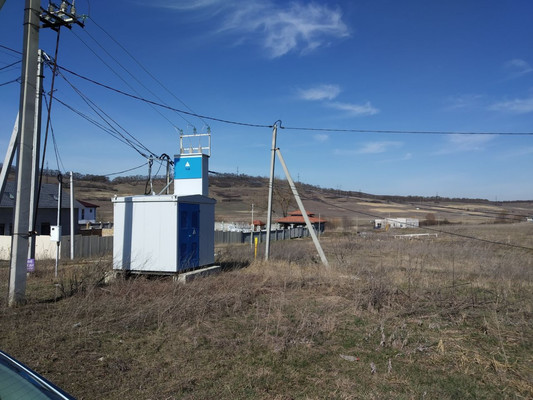 Продам участок 10 соток, ИЖС, Луговая ул, 1, Константиновка с, 0 км от города